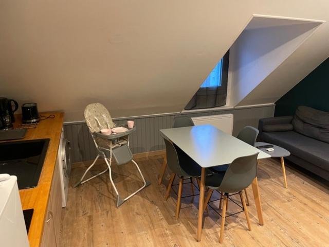 Appartement Yuandudu Noyers-sur-Cher Exterior foto